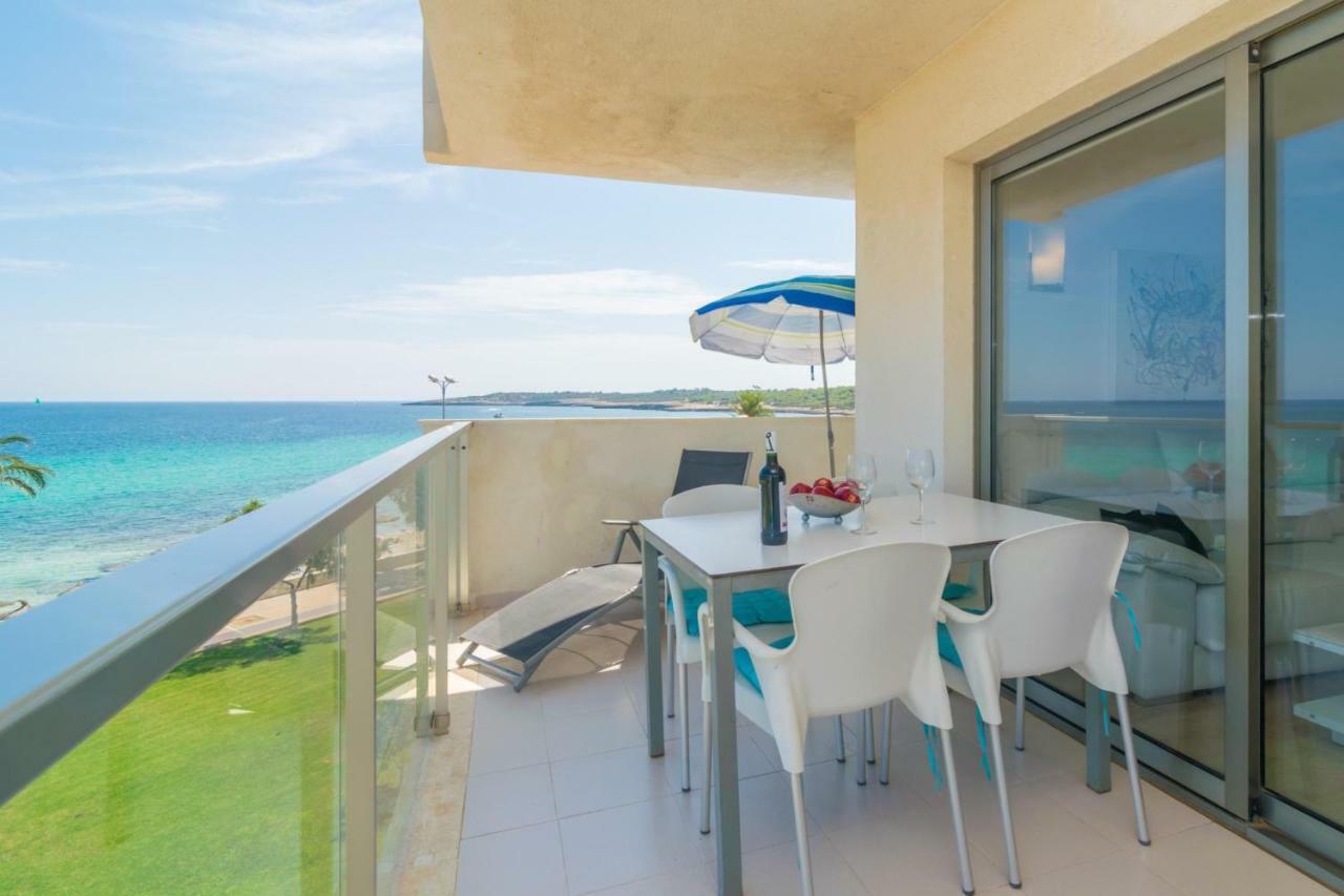 Apartment Sa Maniga *
