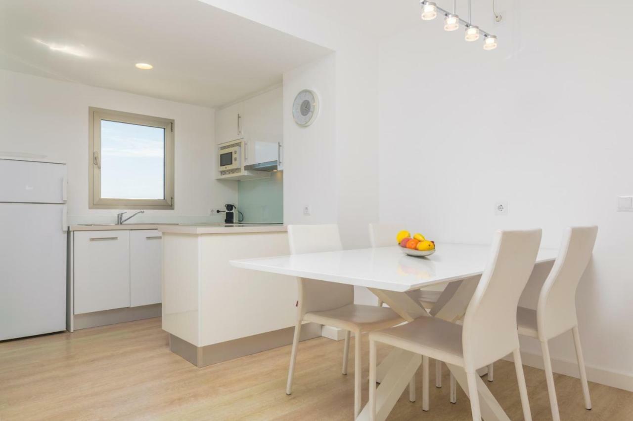 Sa Maniga Apartment Sant Llorenc Des Cardassar
