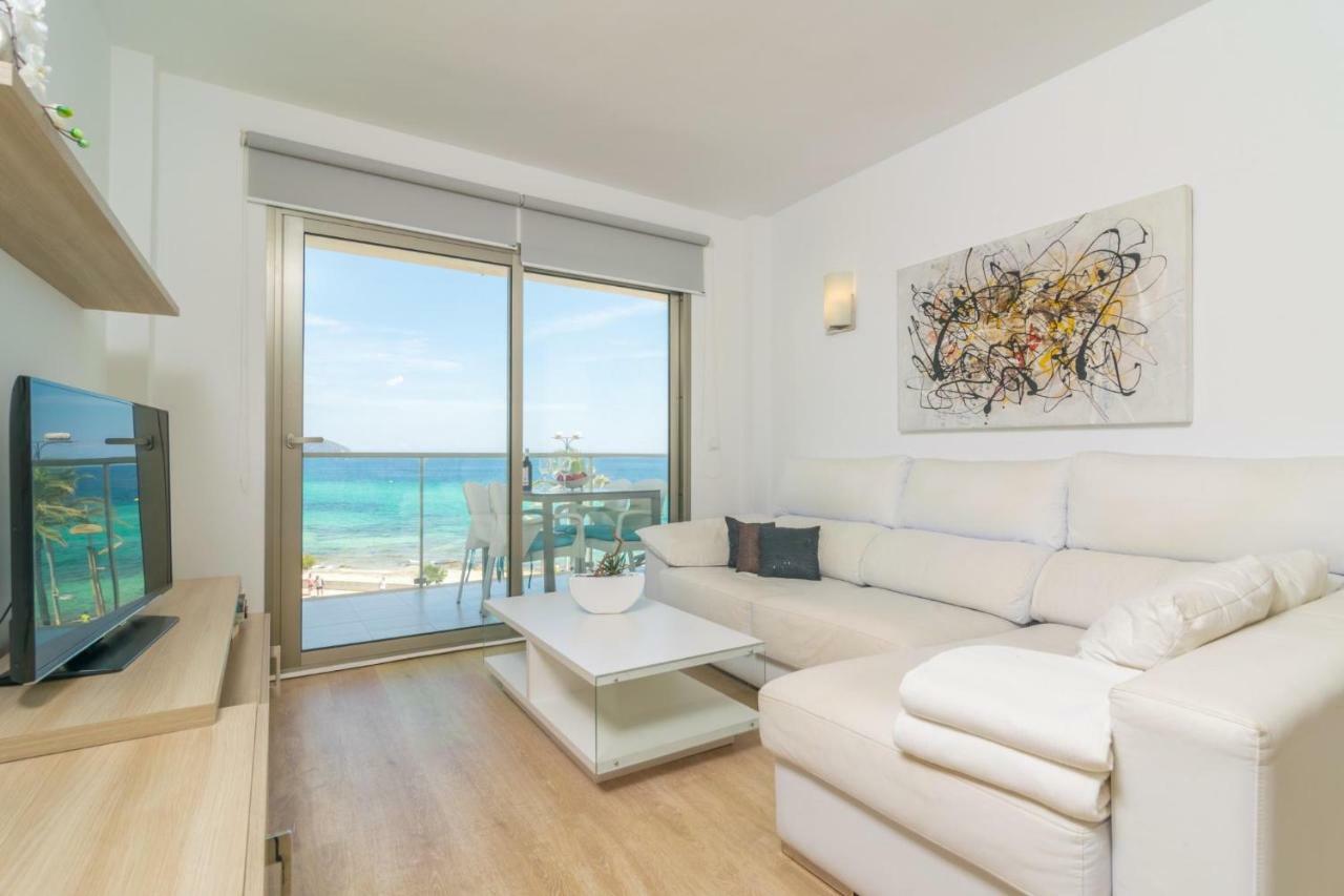 Sa Maniga Apartment *