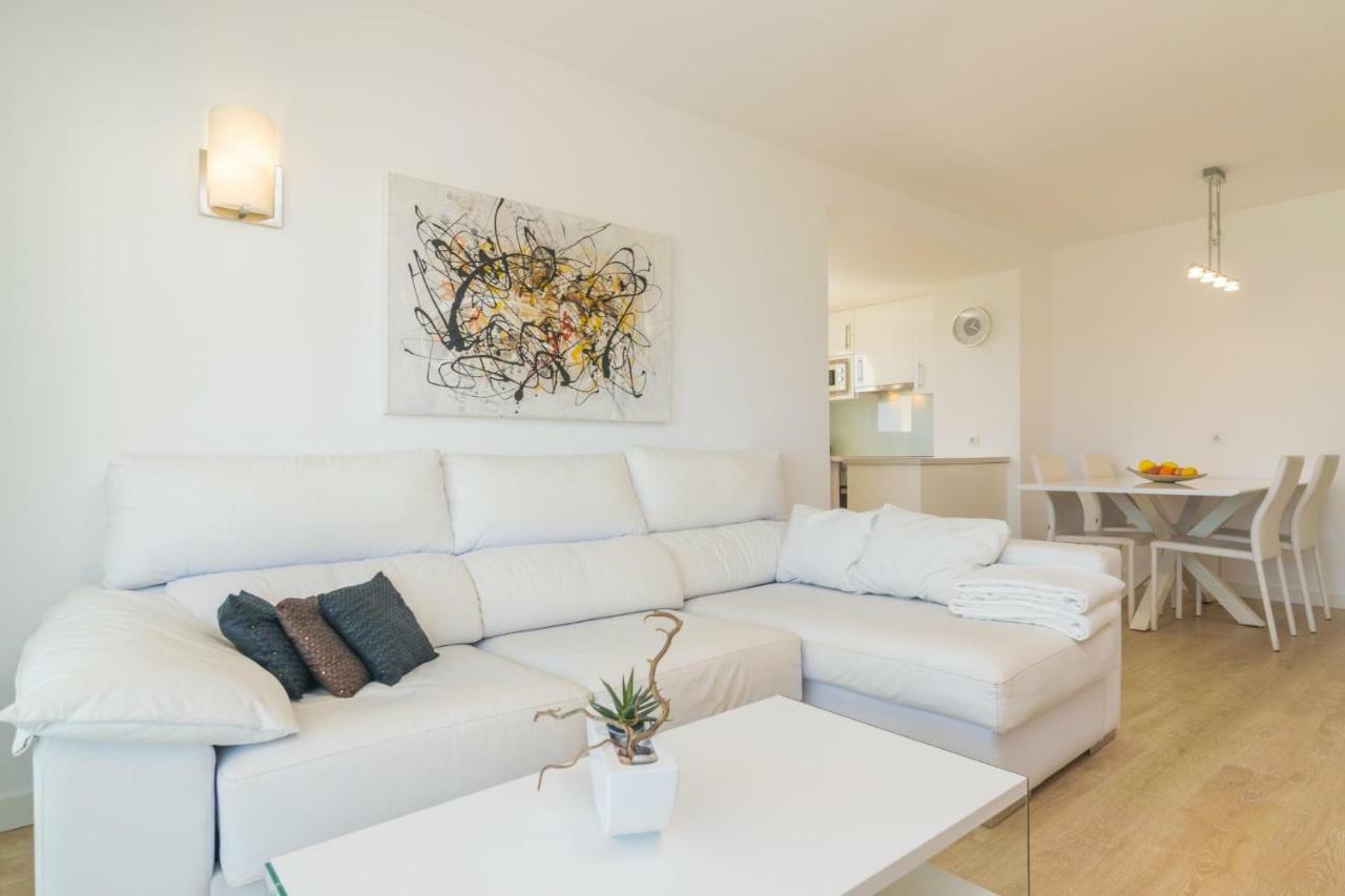 Apartment Sa Maniga *
