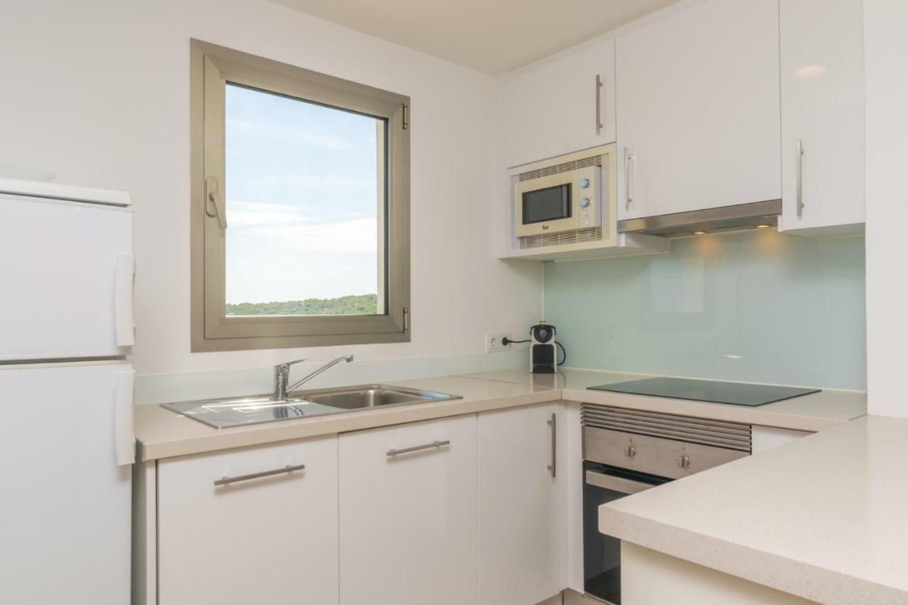 Sa Maniga Apartment Sant Llorenc Des Cardassar