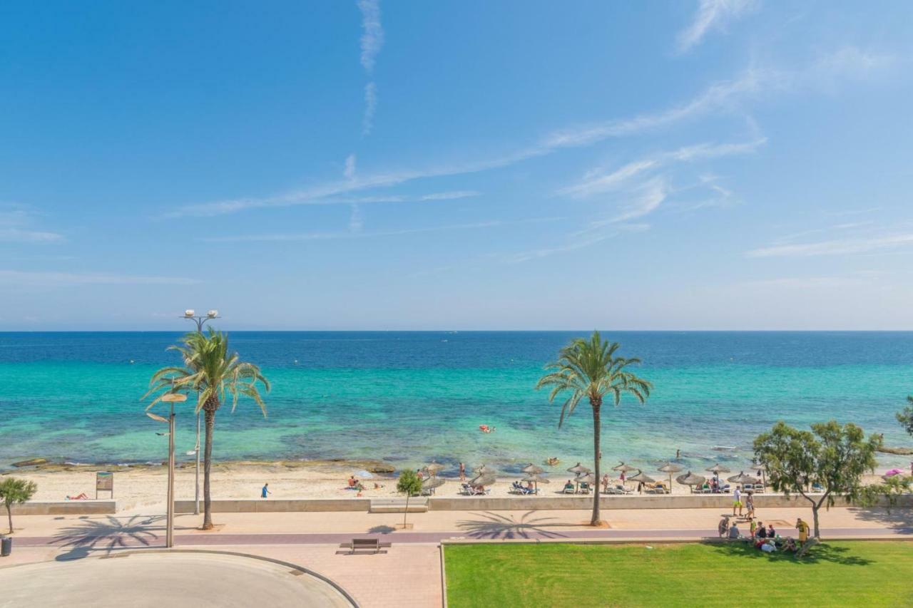 Sa Maniga Apartment Sant Llorenc Des Cardassar