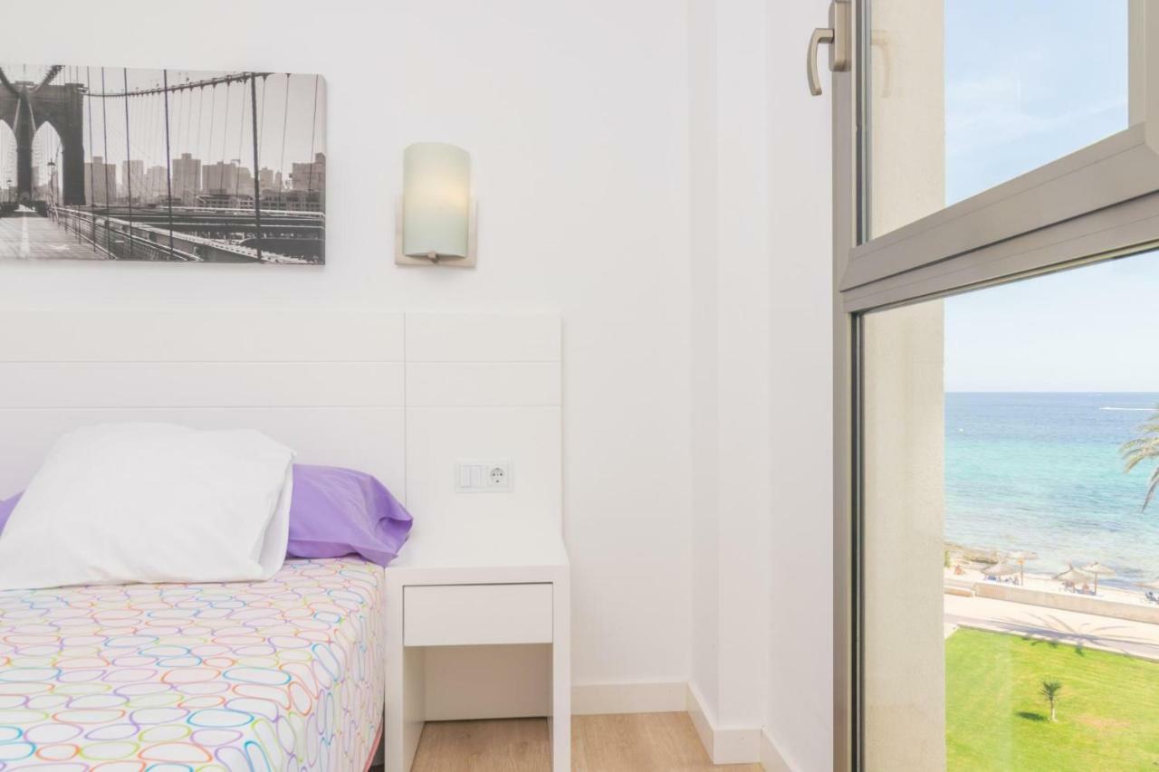 Sa Maniga Apartment Sant Llorenc Des Cardassar