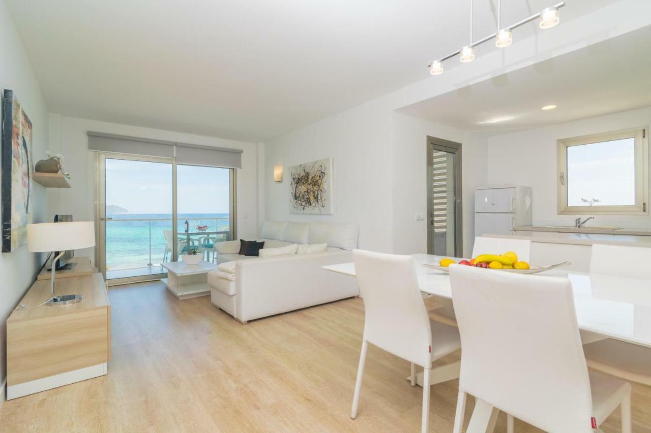 Apartamento Sa Maniga