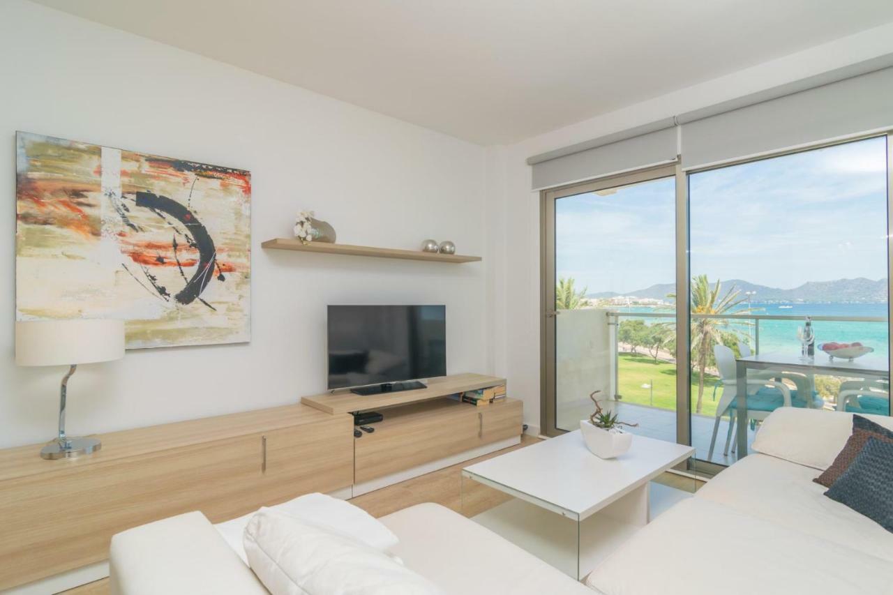 Sa Maniga Apartamento *