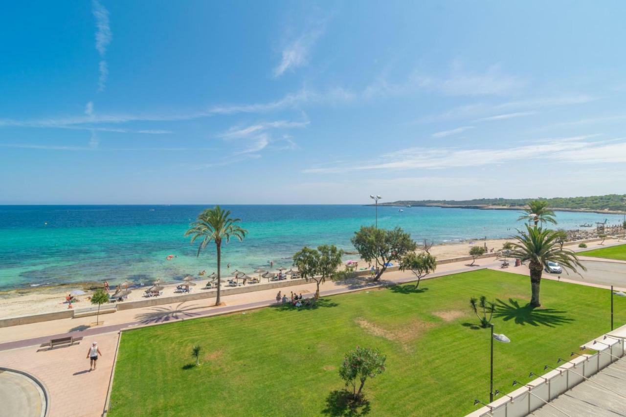 Apartamento Sa Maniga