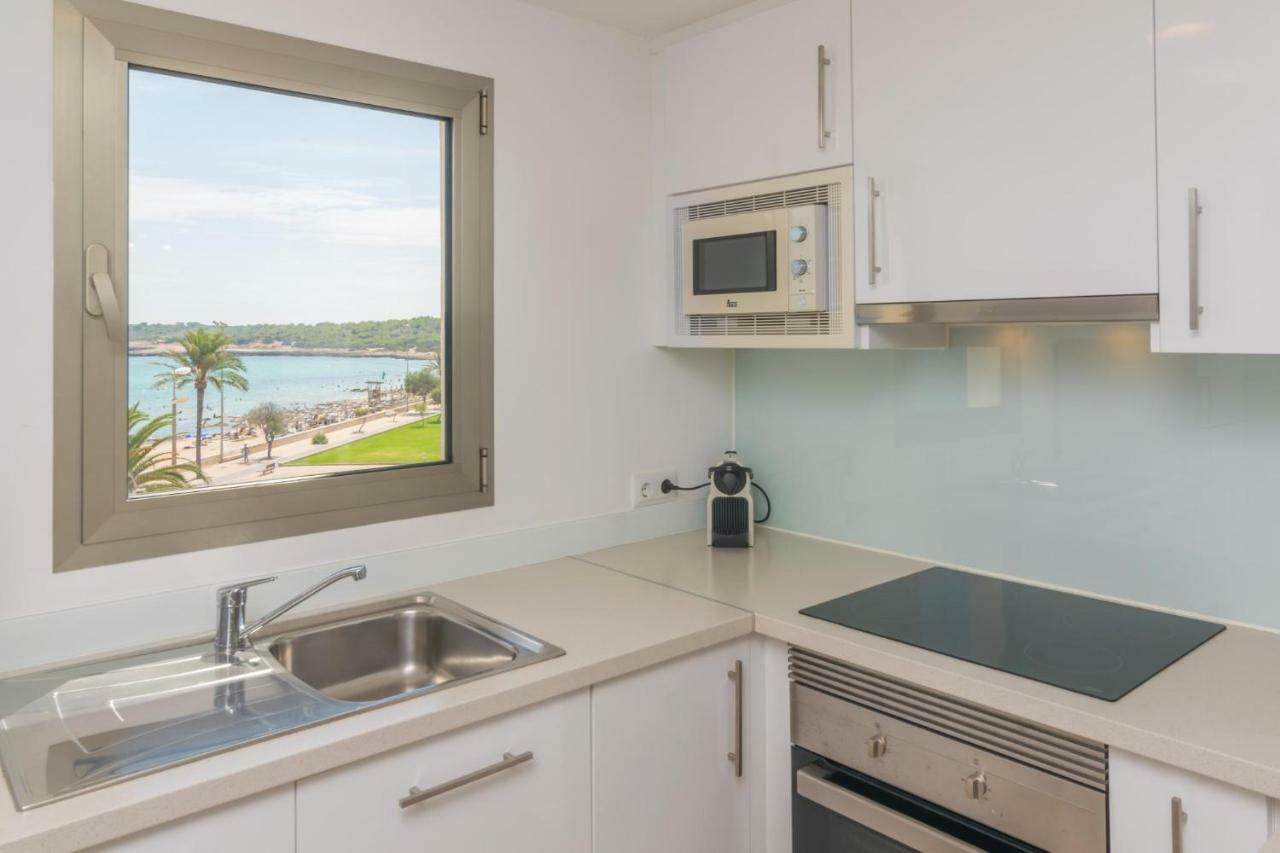 Sa Maniga Apartamento Sant Llorenc Des Cardassar